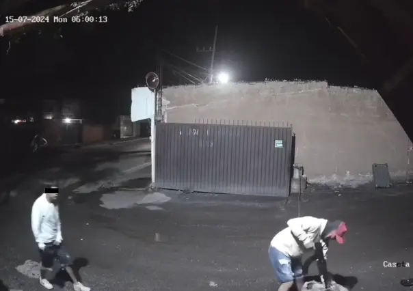 Adolescente recibe 5 años de sentencia por asesinar a policía industrial