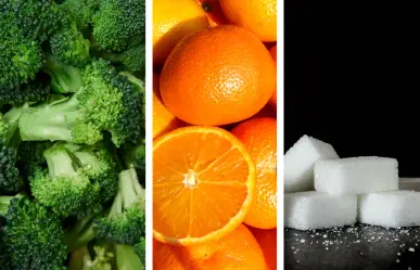 Frente frío 13: Estos son los 3 alimentos que debes consumir en invierno, según expertos