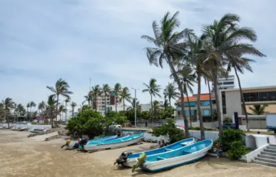 Frente Frío 14: Boca del Río en alerta por evento fuerte de vientos del norte