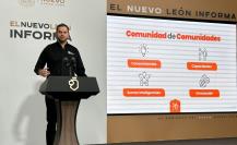 Busca Participación Ciudadana reconocer a quienes hacen el bien común en Nuevo León