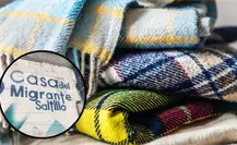Casa del Migrante en Saltillo solicita urgente donación de cobijas Casa del Migrante en Saltillo solicita urgente donación de cobijas