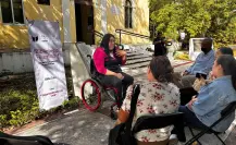 Yucatán celebra el Día de los Derechos Humanos con una Biblioteca Humana
