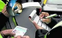 ¿Cómo consultar multas de tránsito en la CDMX?