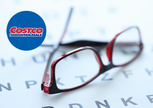 Costco lanza promoción en armazones oftálmicos para mejorar tu estilo visual