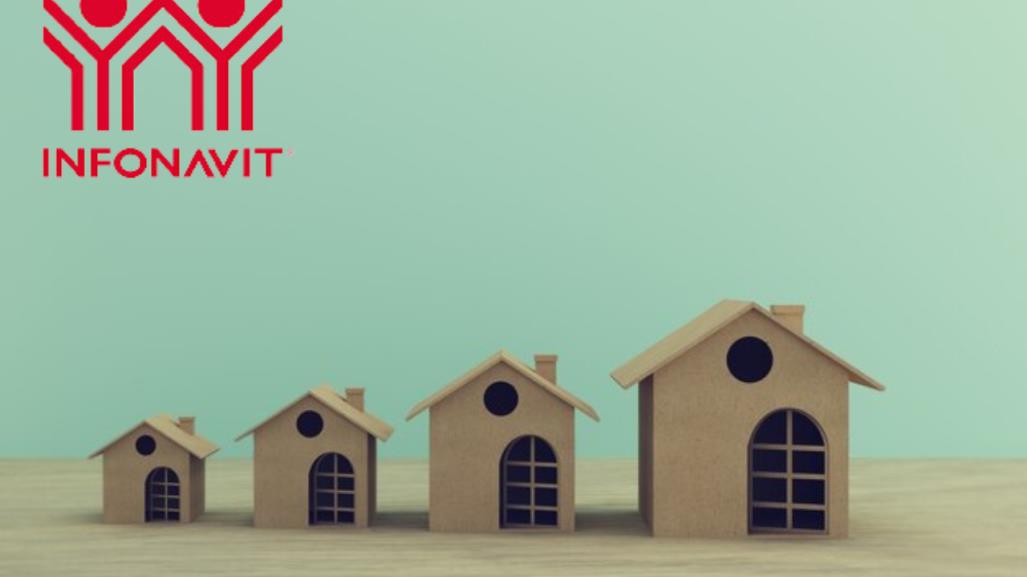 ¿Buscas una segunda vivienda? Conoce las opciones que ofrece el Infonavit