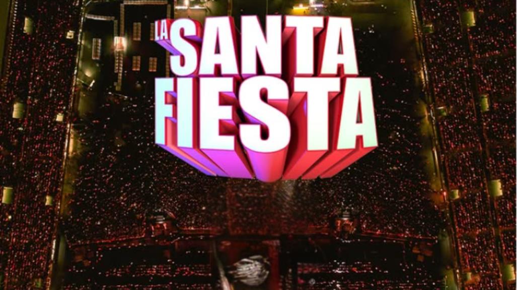 La Santa Fiesta 2024 llega al Estadio GNP; todo lo que debes saber