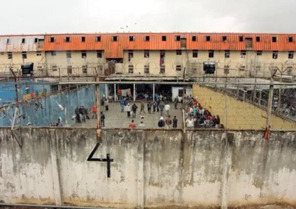 El macabro ritual que realizó un preso en la cárcel de Concepción, en Chile