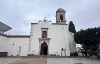 Es la comunidad rural más grande de Durango y está a 15 minutos de la ciudad