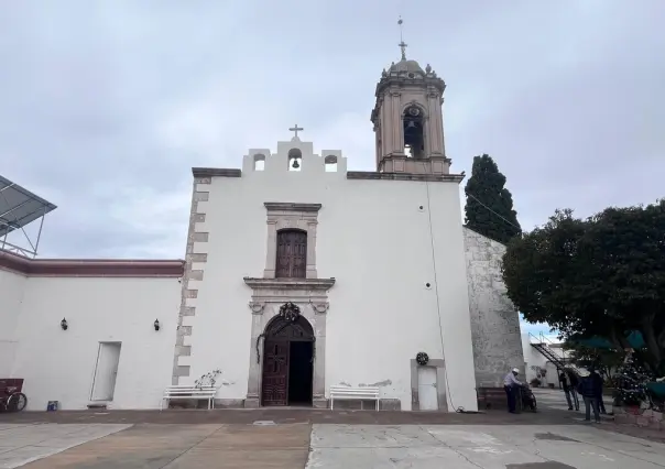 Es la comunidad rural más grande de Durango y está a 15 minutos de la ciudad