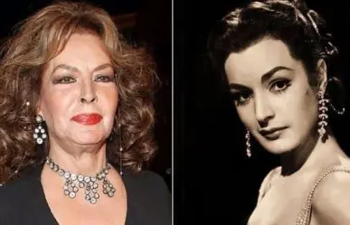 ¿Qué hace ahora Elsa Aguirre, la otra diva de cine de oro mexicano?