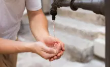 Semáforo del Agua en Tamaulipas: Estos son los 10 municipios que permanecen en rojo