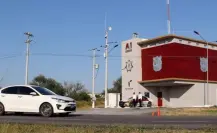 Estaciones seguras Tamaulipas: listos los elementos asignados a la carretera Ribereña