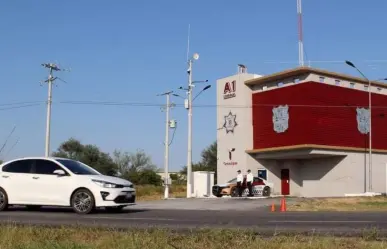 Estaciones seguras Tamaulipas: listos los elementos asignados a la carretera Ribereña