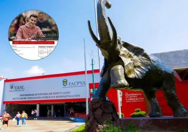 FACPYA invita a sus alumnos en participar en su curso de inglés CAADI