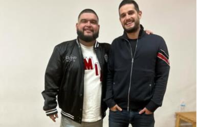 Hermanos de Leche consiguen lleno total en el Escenario GNP Seguros en Monterrey