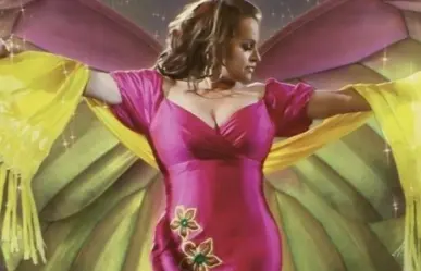 Jenni Rivera, a 12 años sin la Diva de la Banda