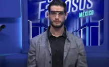 Productora de Endemol defiende a Adrián Marcelo de las polémicas en LCDLFMX