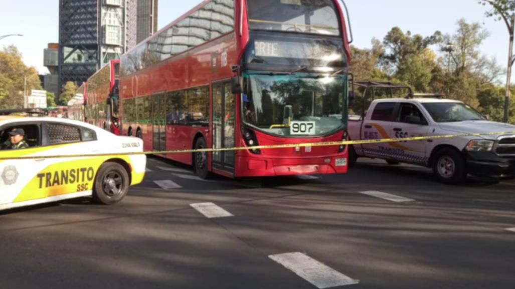 Marchas y concentraciones en CDMX: ¿Cómo impactarán el tránsito este segundo lunes de diciembre?