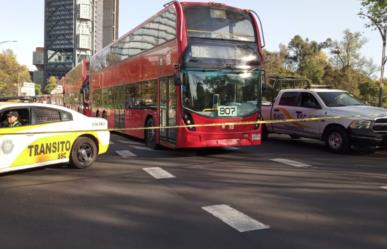 Marchas y concentraciones en CDMX: ¿Cómo impactarán el tránsito este segundo lunes de diciembre?