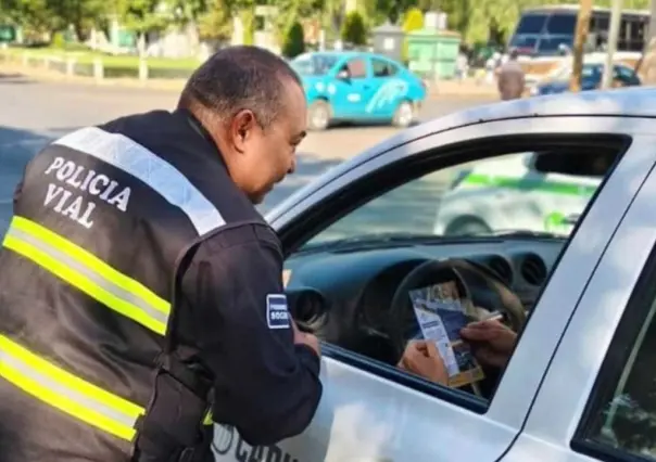 Infracciones en Durango: Esto cuesta la multa por intento de soborno a un oficial