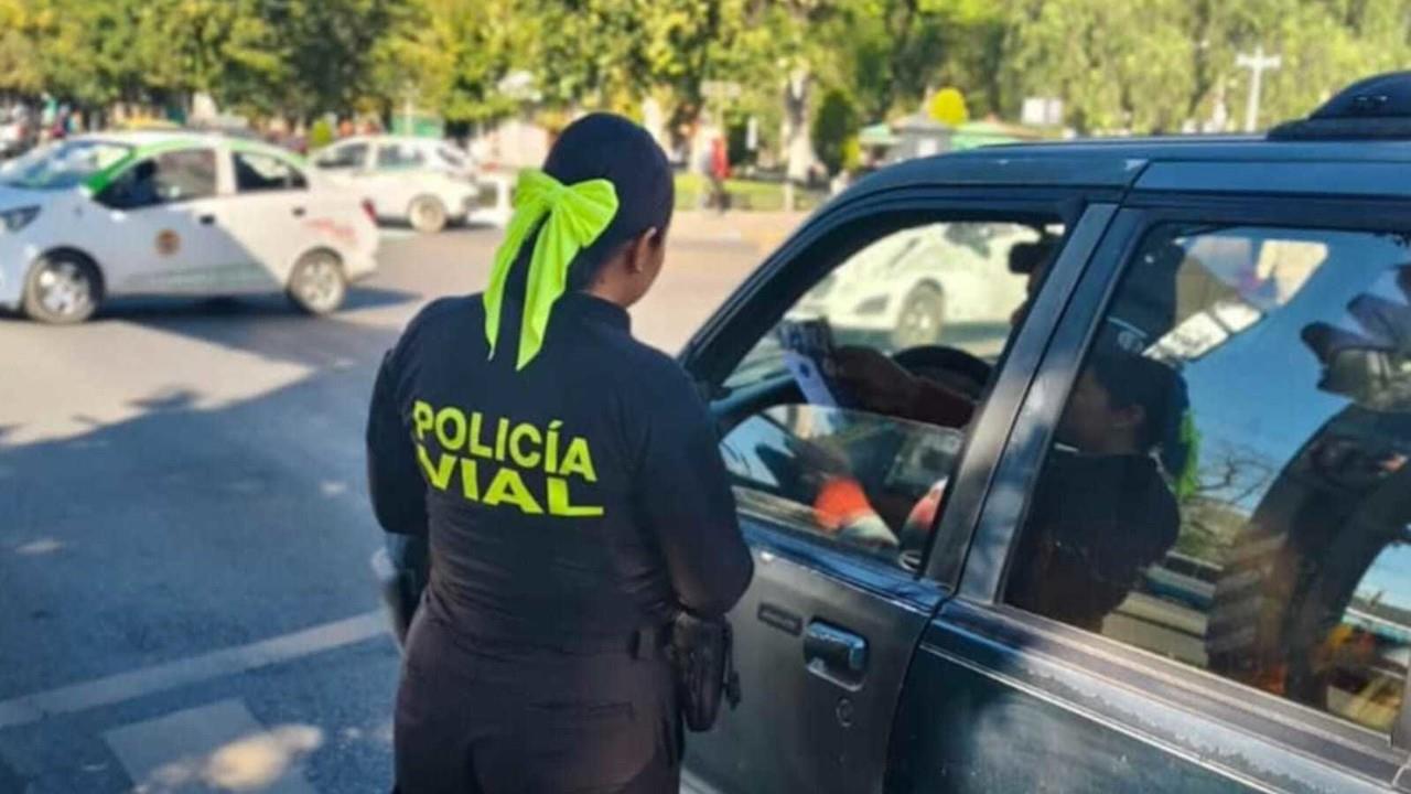 Infracciones en Durango: Esto cuesta la multa por intento de soborno a un oficial