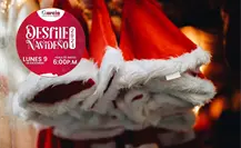 Navidad 2024: La magia llega a García con el Desfile Navideño 2024 Navidad 2024: La magia llega a García con el Desfile Navideño 2024