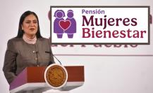 Pensión Mujeres Bienestar: Fechas clave de registros y pagos para 2025