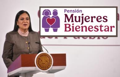 Pensión Mujeres Bienestar: Fechas clave de registros y pagos para 2025