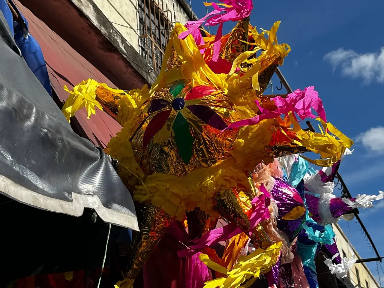 ¿Cuáles son los dulces que más se venden?. Foto: Irving Gil