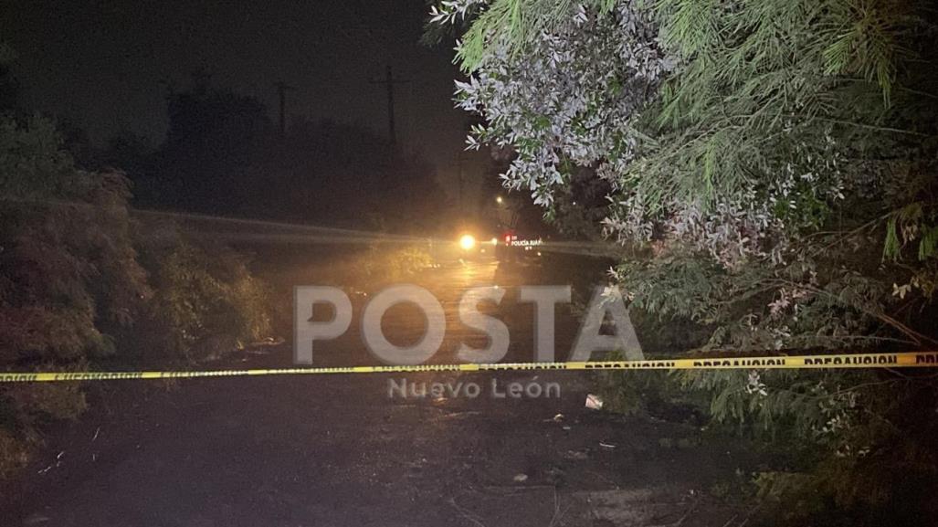 Cadáver maniatado y torturado es descubierto en una brecha de Juárez (VIDEO)