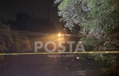 Cadáver maniatado y torturado es descubierto en una brecha de Juárez (VIDEO)