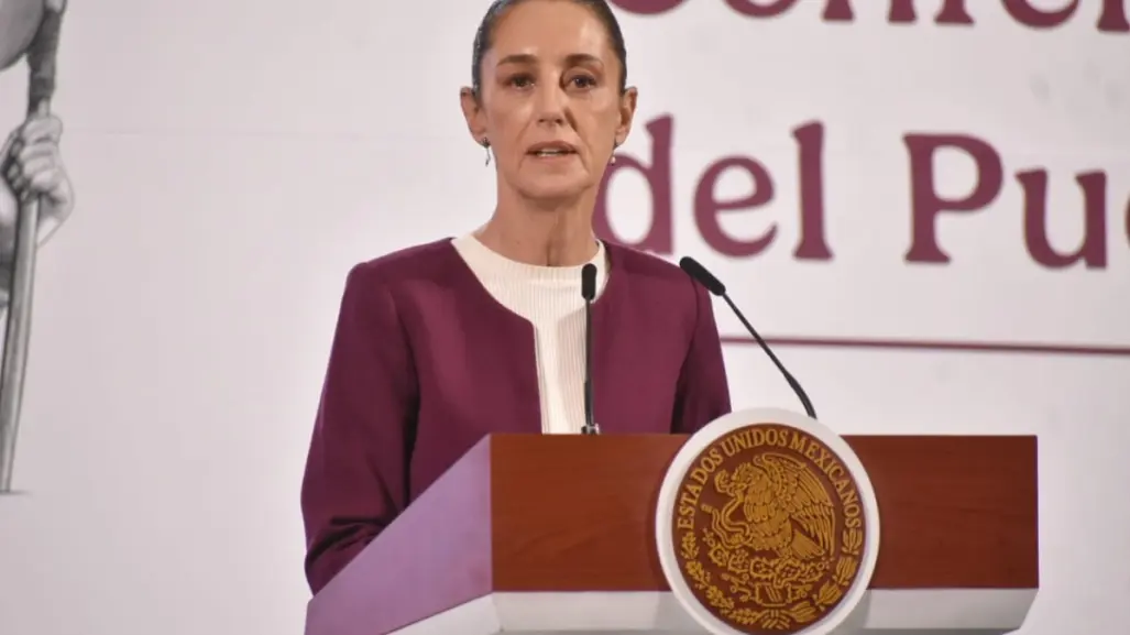 POSTA en la Mañanera: Sheinbaum revela alimento relacionado a bacteria Klebsiella oxytoca en Edomex