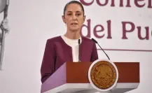 POSTA en la Mañanera: Sheinbaum revela alimento relacionado a bacteria Klebsiella oxytoca en Edomex