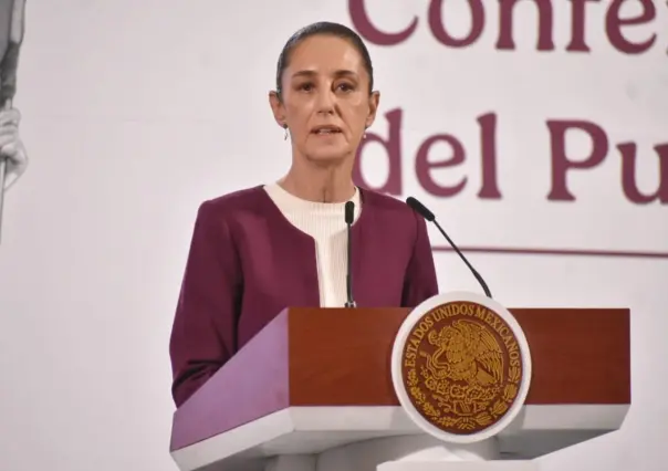 POSTA en la Mañanera: Sheinbaum revela alimento relacionado a bacteria Klebsiella oxytoca en Edomex