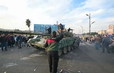 Rusia negocia el futuro de sus bases militares en Siria tras la caída de Asad