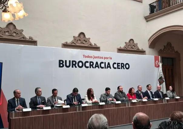 Samuel García pide que diputados se pongan las pilas antes de que Trump suba aranceles chinos