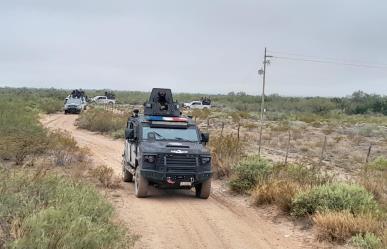 Coahuila refuerza vigilancia en carreteras y brechas