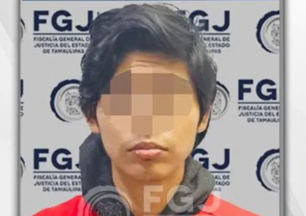 Vinculan a proceso a Christian de Jesús R agresor de Melanie por tentativa de feminicidio