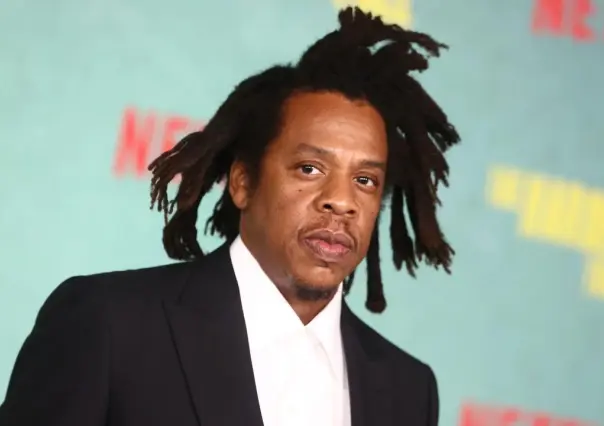 Jay-Z responde a demanda por violar a menor, tienes que ver su respuesta