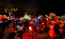 La Villa Navideña en Mérida: Horarios, actividades y todo lo que debes saber