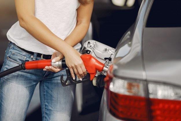 Gasolina en Edomex: Así despiertan sus precios este 10 de diciembre