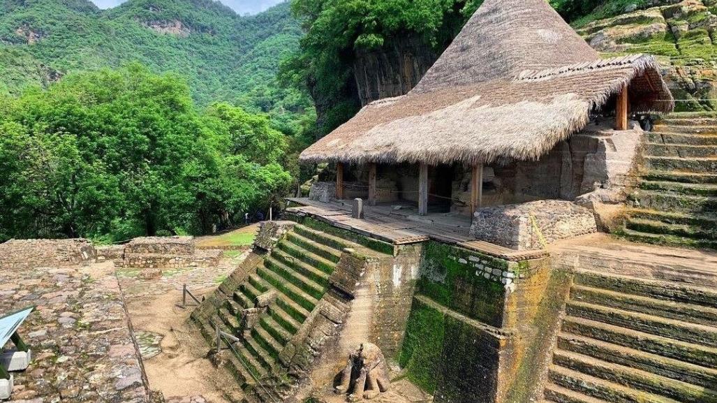 ¡Explora Malinalco! Checa estas 5 cosas que puedes hacer en el Pueblo Mágico