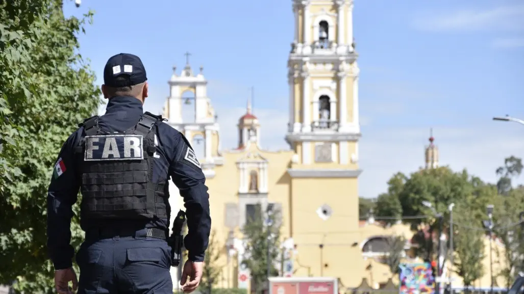 Arranca Operativo Guadalupano 2024 en Edomex; esto es lo que debes saber