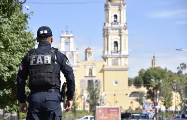 Arranca Operativo Guadalupano 2024 en Edomex; esto es lo que debes saber