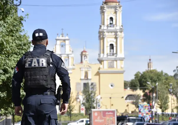 Arranca Operativo Guadalupano 2024 en Edomex; esto es lo que debes saber