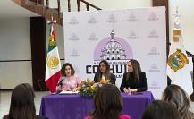 ¿Cómo se busca combatir el embarazo adolescente en Coahuila?