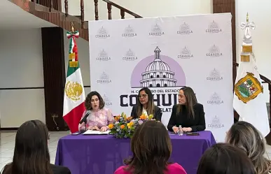 ¿Cómo se busca combatir el embarazo adolescente en Coahuila?