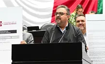 Aprueban reforma histórica para trabajadores de plataformas digitales