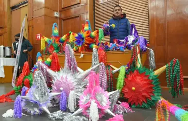 Acolman: conoce este Pueblo con Encanto que es cuna de las piñatas
