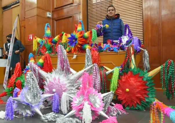 Acolman: conoce este Pueblo con Encanto que es cuna de las piñatas